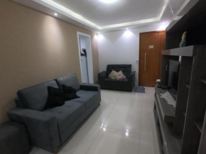 Apartamento em Campo Grande RJ